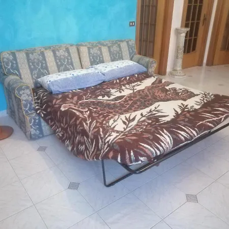 דירה Casa Celeste *