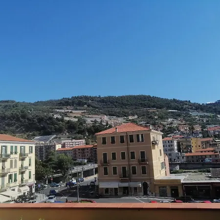 Casa Celeste * Ventimiglia