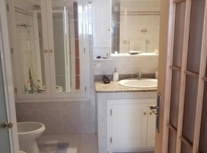 Casa Celeste Apartman *