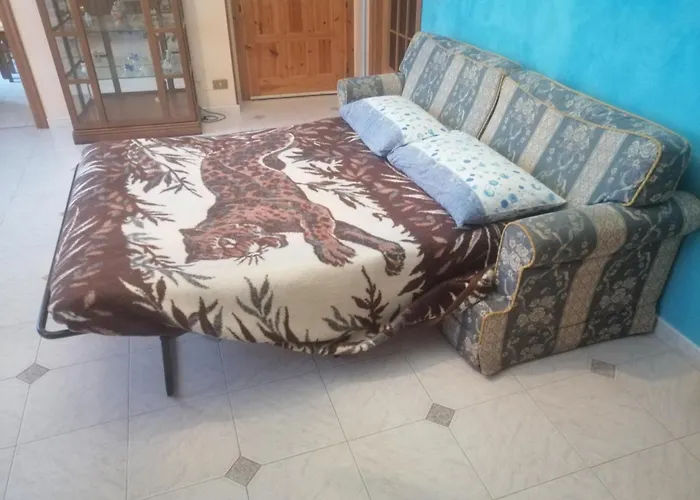 Apartment Casa Celeste Ventimiglia