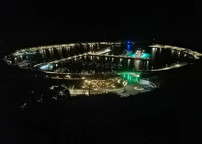 Apartman Casa Celeste *