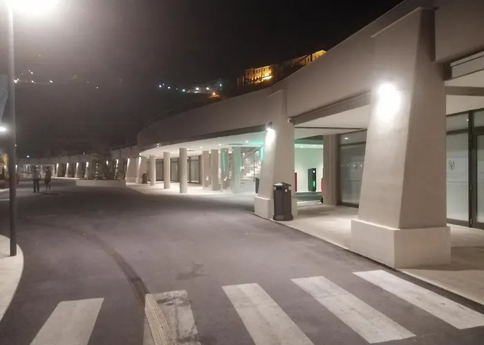 Casa Celeste Apartman *