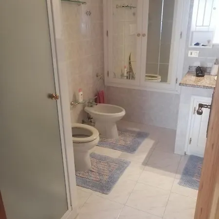 Апартаменты Casa Celeste *