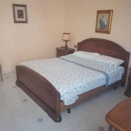 Апартаменты Casa Celeste