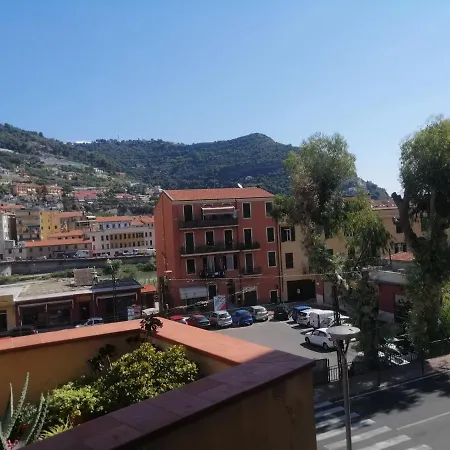 Casa Celeste Апартаменты *