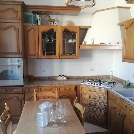 Casa Celeste Апартаменты