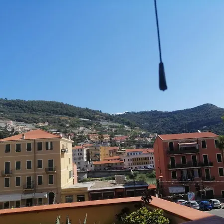 Casa Celeste Appartement Vintimille