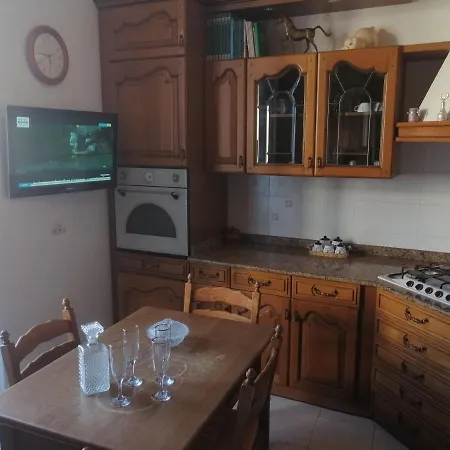 Casa Celeste * Вентимилья