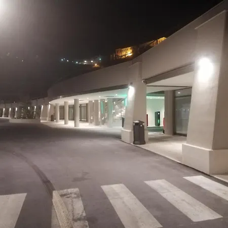 Casa Celeste Апартаменты *