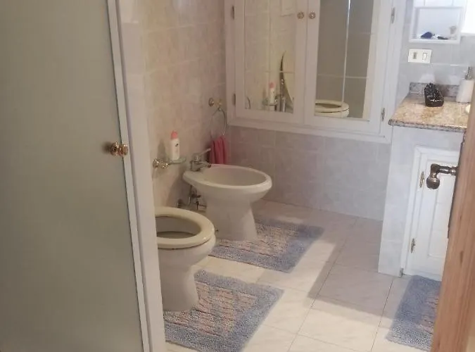 Appartement Casa Celeste *