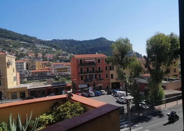 Casa Celeste Apartament *