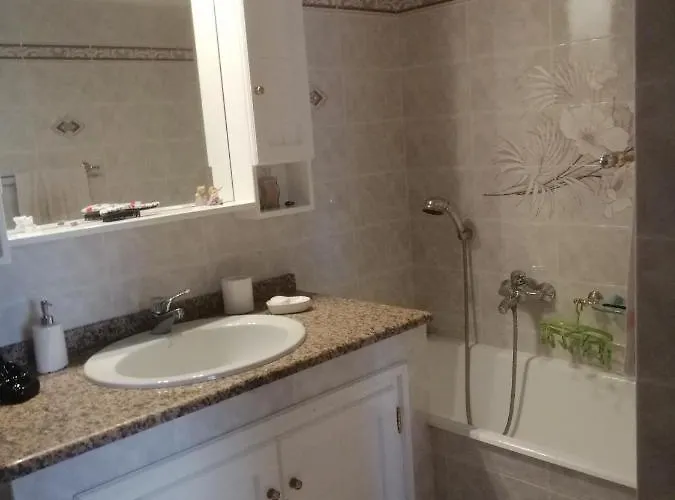 Casa Celeste Apartament Ventimiglia