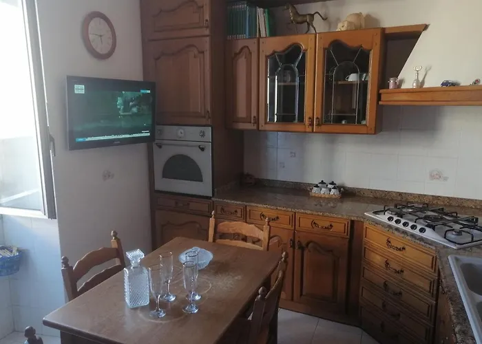 Casa Celeste * Vintimille